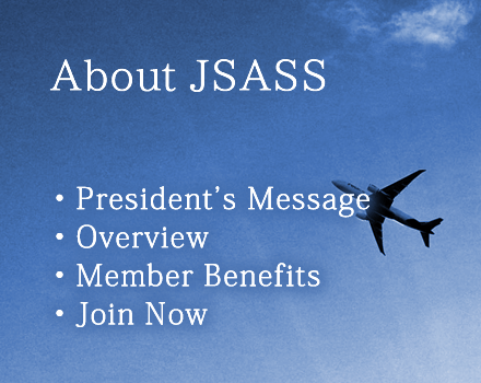 About JSASS